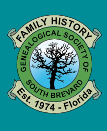 Genealogical Society of South Brevard County Florida